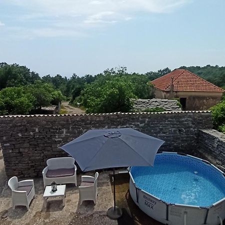 Villa Old House Djurovic Herceg Novi Esterno foto