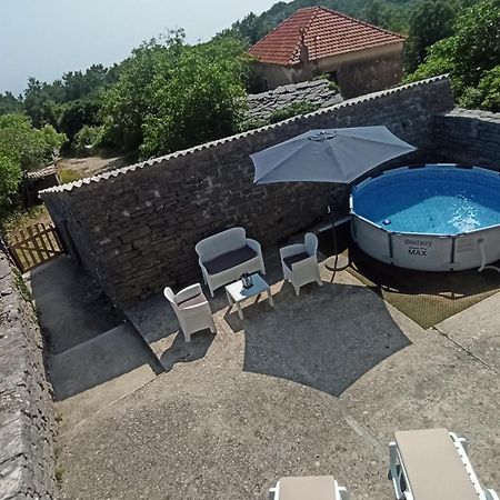 Villa Old House Djurovic Herceg Novi Esterno foto