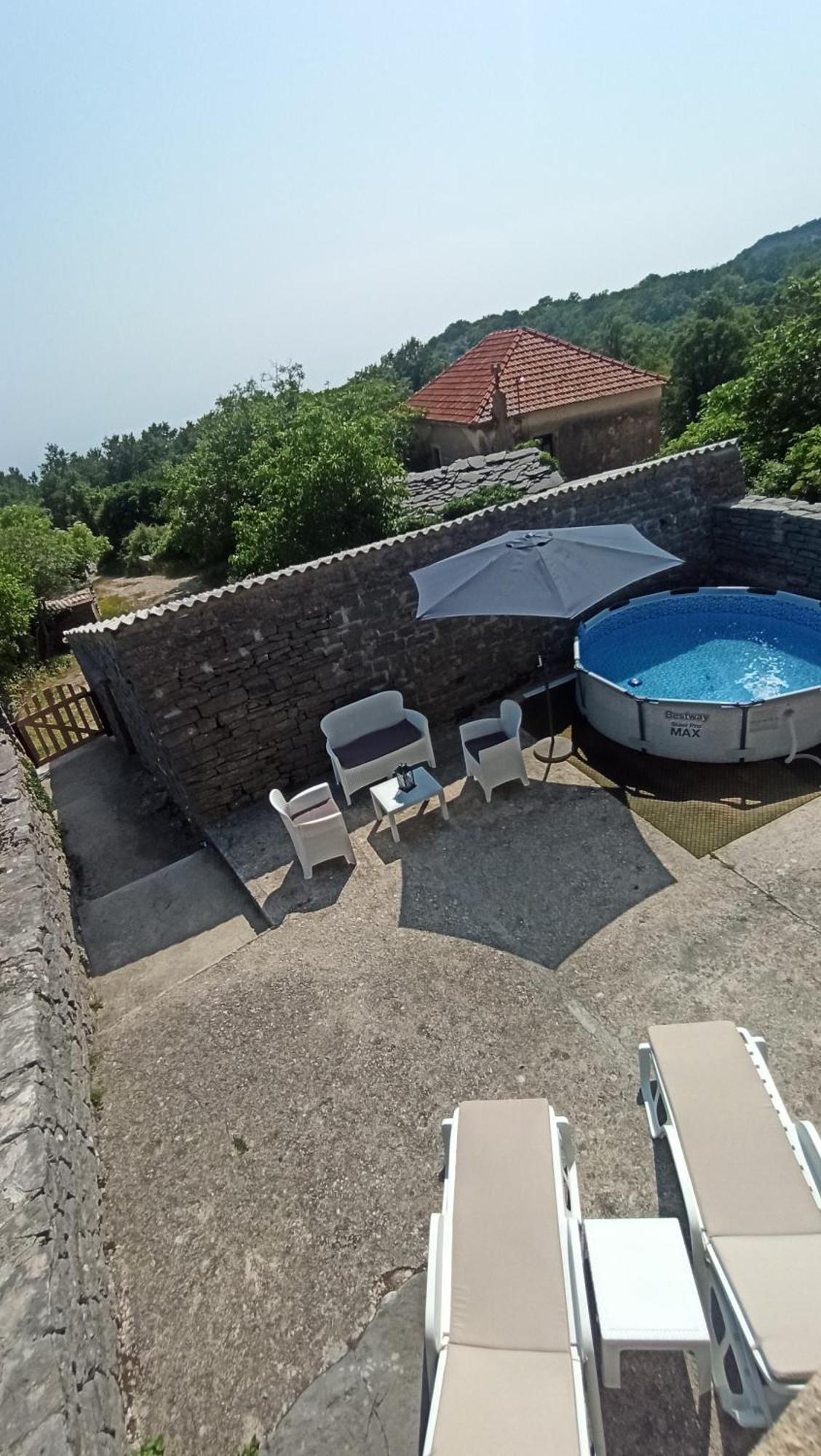 Villa Old House Djurovic Herceg Novi Esterno foto